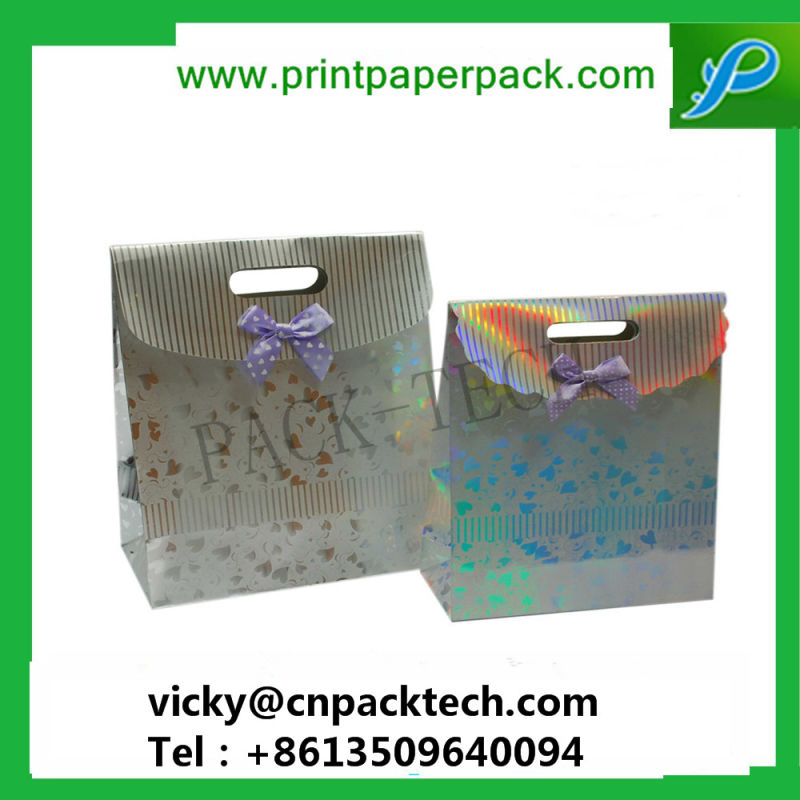 Custom Print Bags Bespoke High Quality Packaging Bags Retail Paper Packaging Gift Packaging Paper Bag Gift Handbag Fancy Paper Bags