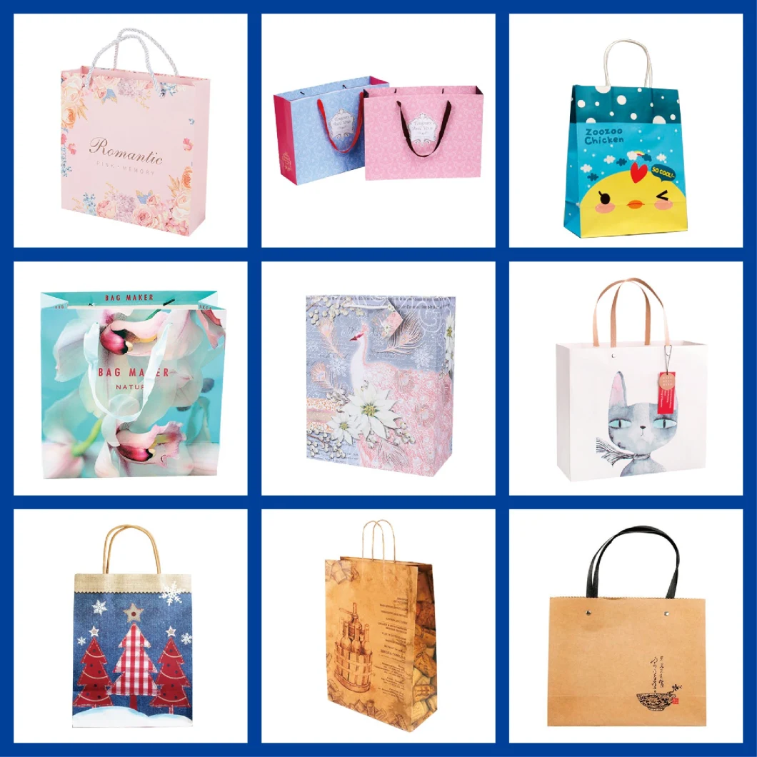 Customized Pouch Food Grade Bottom Gusset Ziplock Food Packing Bag with Stand up Kraft Paper