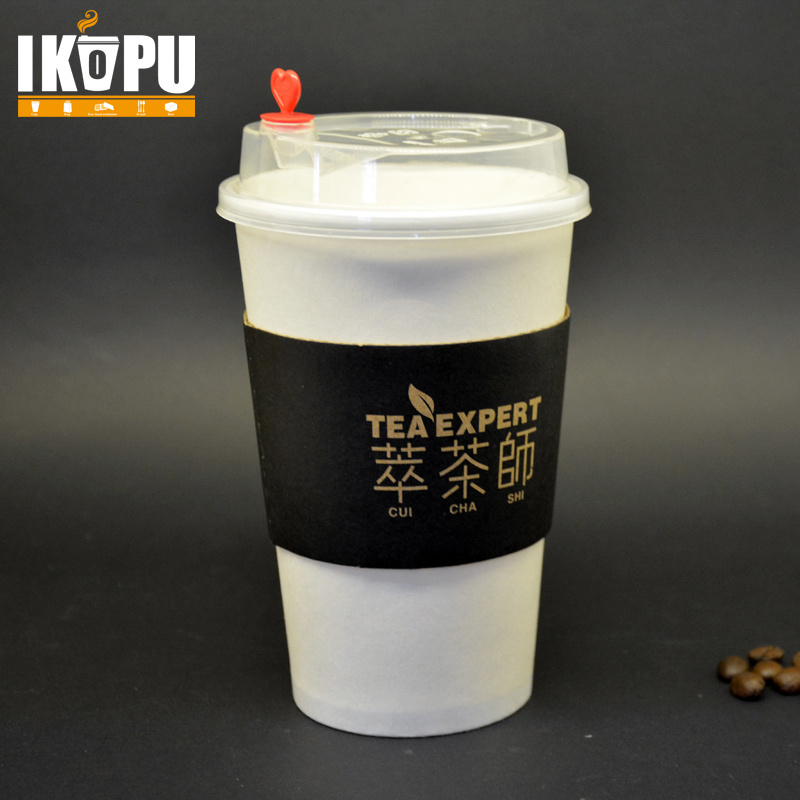 Direct Supply Paper Coffee Cup Paper Bowl China Low Price