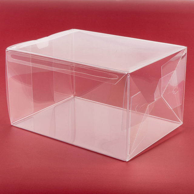 Pop 4 Inch Funko Pop Protector Acid Clear Acetate Plastic Boxes