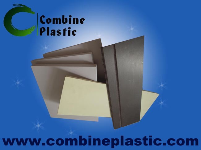 Plastic Plywood- PVC Foam Celuka Board