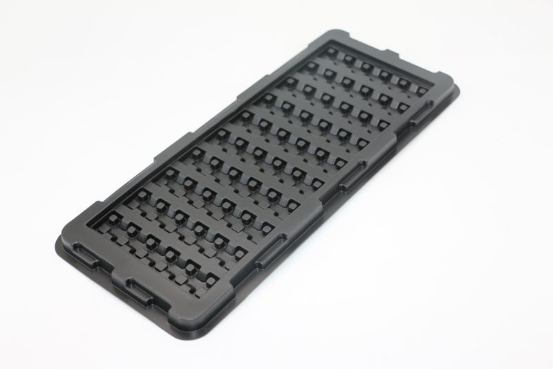 Small Cavity Plastic Trays, Plastic Blister Tray