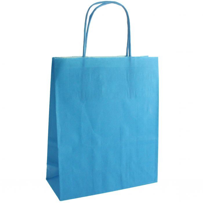Paper Bread Shopping Carry Kraft Bag Machine