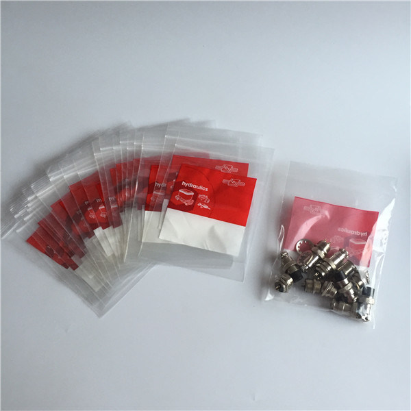 LDPE Plastic Zip Lock Bag/Zip Lock Plastic Bag
