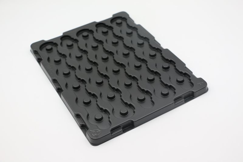 Small Cavity Plastic Trays, Plastic Blister Tray