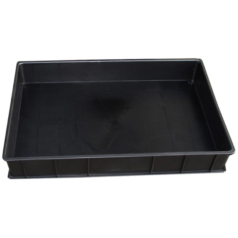 ESD Bin Plastic Component Box ESD Plastic Component Box