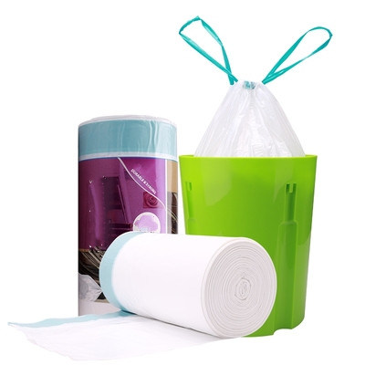 Hot Sale High Quality Biodegradable Plastic Bin/Trash/Garbage Bags