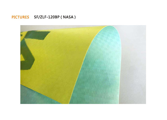 High Quality PP Woven Sack Roll Woven Fabric in Roll Fabric Roll