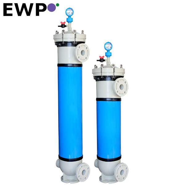 Water Plastic Bag Filter Housing for Water Treatment