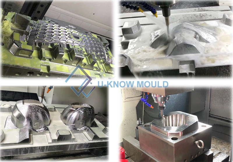 Plastic Baby Chair Mould/Plastic Chair Mold