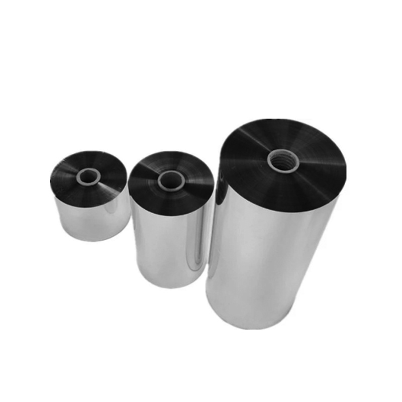 OEM Transparent Clear Rigid Pet Plastic Roll for Thermoforming