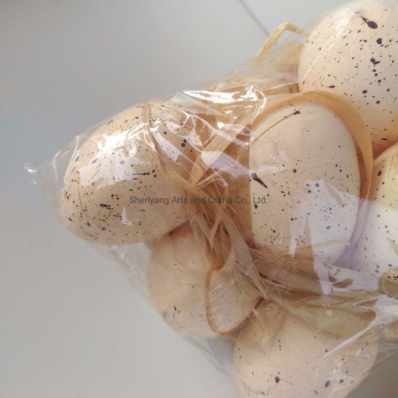 Easter Eggs, Flesh-Colored Eggs, Easter Eggs, Eggs, Bird Eggs