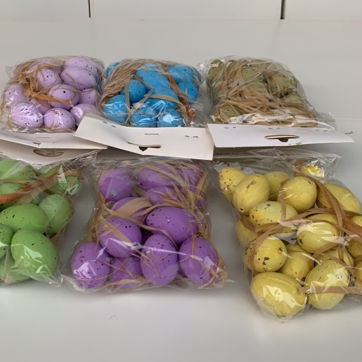 Egg Bag, Easter Eggs, Easter Eggs, Easter Ornaments