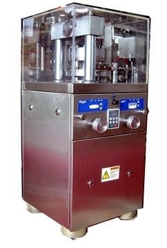 Rotary Tablet Pills Press Machine with 12 Punches Zp-5A/7A/9A /12A