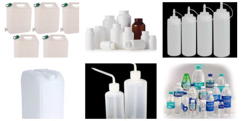 Non-Pollution Anatase White Color Plastic Masterbatch for Bags