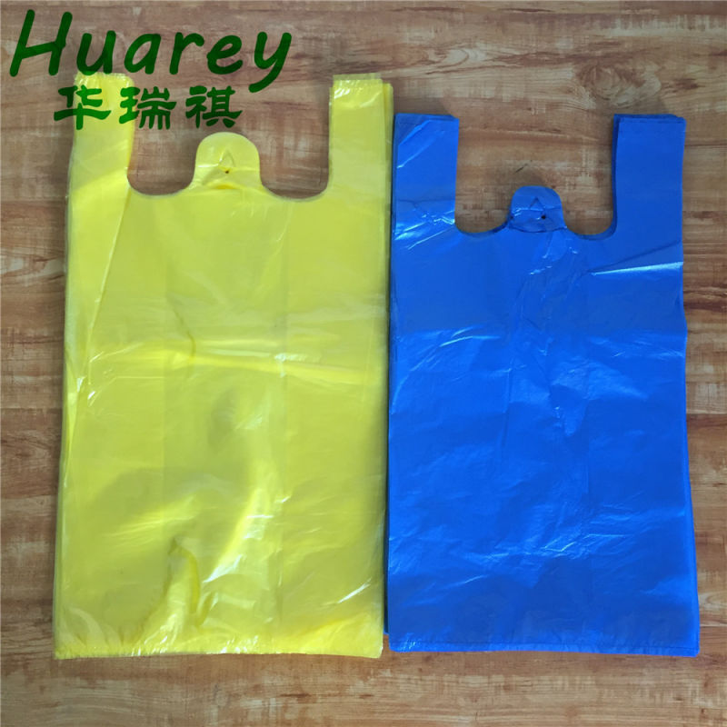 Wholesale Custom Biodegradable Bags Recycled Poly Bags