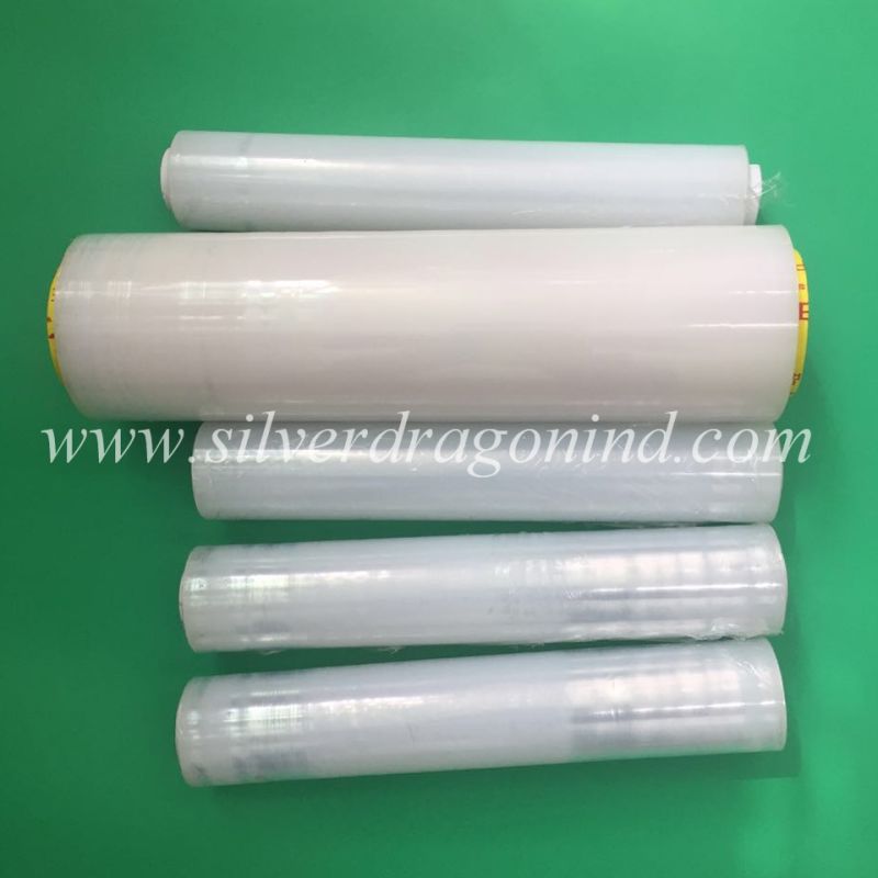 Best Fresh PVC Plastic Wrapping Stretch Film