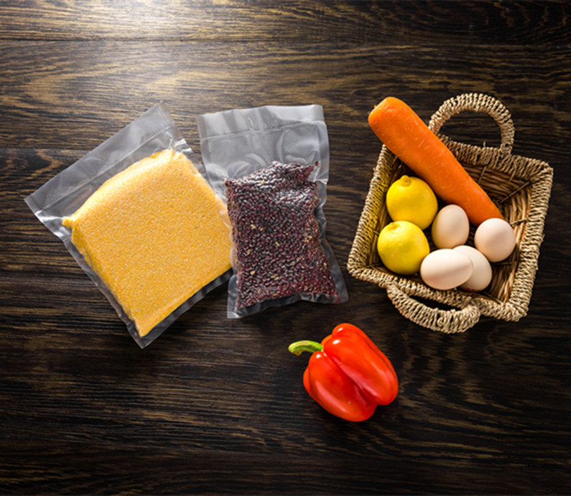 Food Grade Packaging Bag/Packing Bag/Plastic Bag for Food