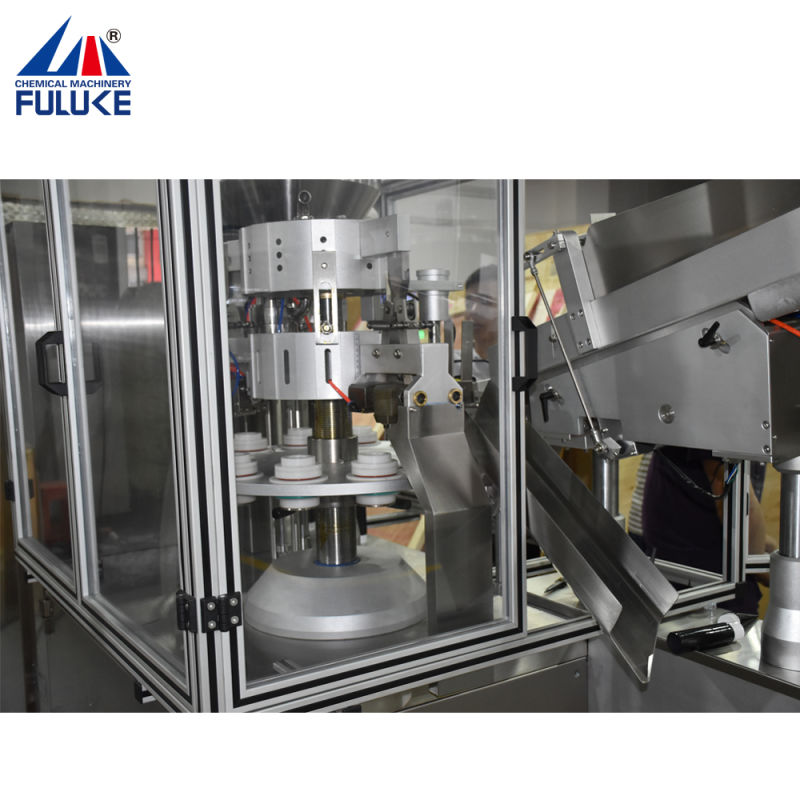 Vertical Form Fill and Seal Machine Plastic Water Bag Stand up Pouch Filling Sealing Machine