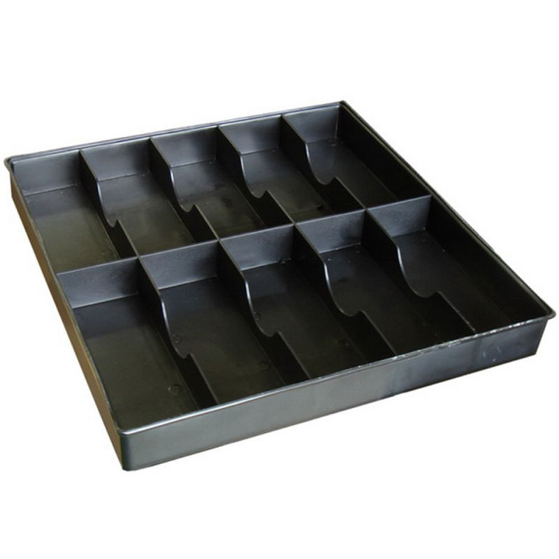 ESD Bin Plastic Component Box ESD Plastic Component Box