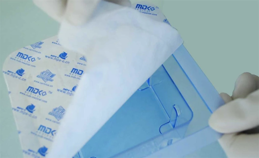 Medical Packing Bags Pouches, Sterile Bags Pouches, Sterilization Bags Pouches