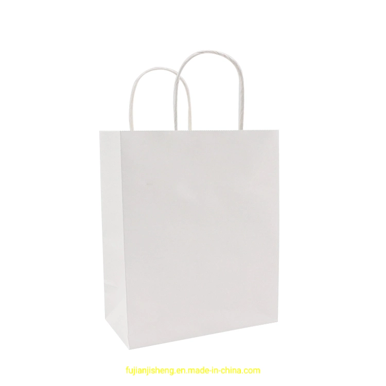 Custom Craft Stand up Pouches China Gift Paper Bag Manufactures