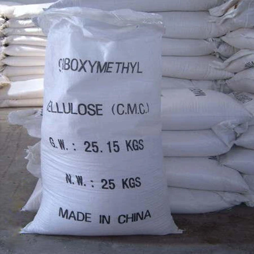Sodium CMC Hv LV Oil Drilling Carboxyl Methyl Cellulose Price