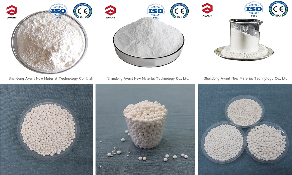 Newest Hffr Cable Compound Grade Silane Coated Aluminum Hydroxide Filler