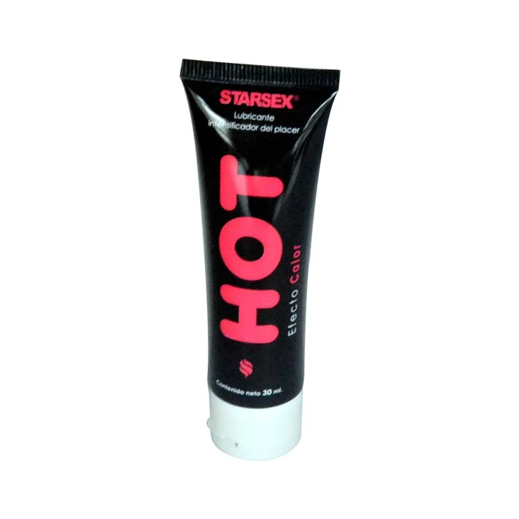 Private Label Personal Lubricant Water Based or Silicone Based Sex Lubricant