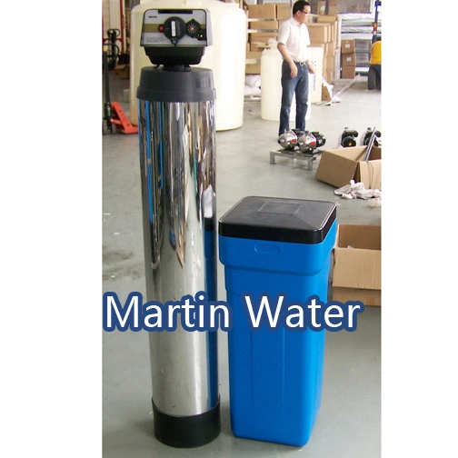 Water Softeners MT-SFN-1054-SSJK