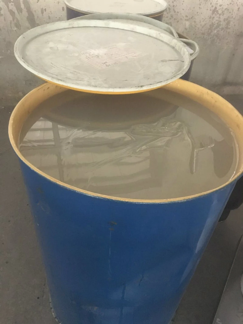 Liquid Silicone Rubber for Making Mold with Cheapest Price