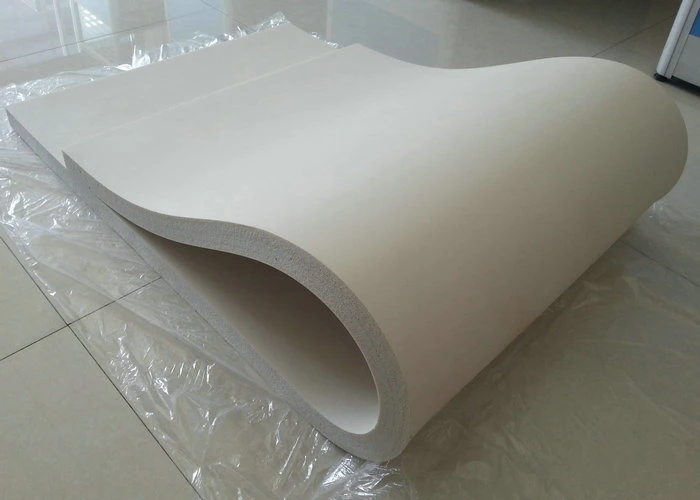 Silicone Foam Sheet, Silicone Sponge Sheet for Garment Industry