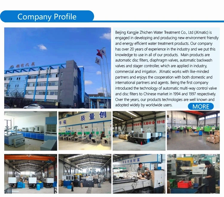Jkmatic Industrial Water Purifier System/Water Filter Softener/Water Softener Purifier System