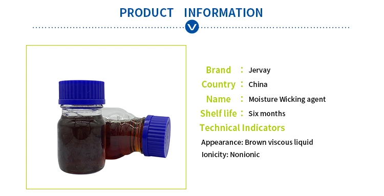 Textile Auxiliary Chemical, Jv-318dry&Wet Rubbing Fastness Improver