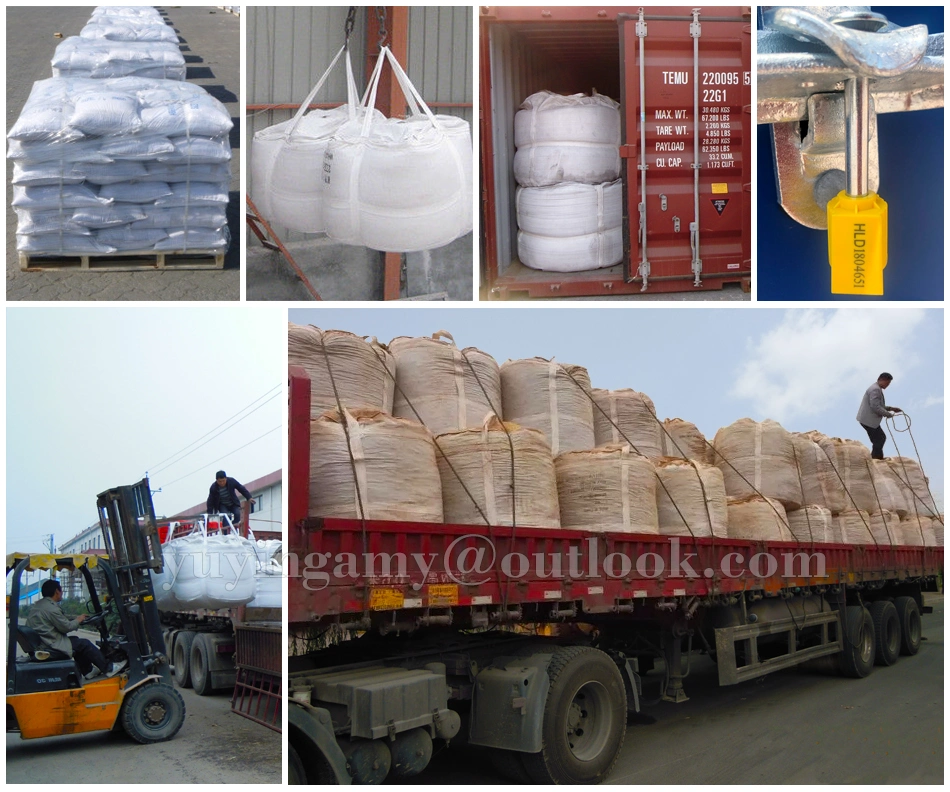 Cheap Price PAM-Nonionic Polyacrylamide PAM for Textile Auxiliary