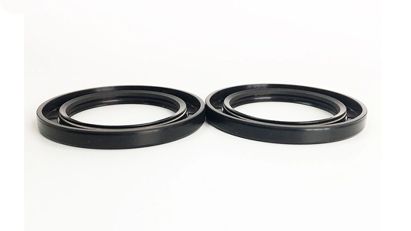 Wear - Resistant Silicone Oil Seal Skeleton Oil Seal