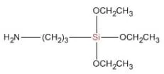 Gamma-Aminopropyltriethoxy Silane, Silane A-1100, CAS 919-30-2, Kh550, Silane Coupling Agent