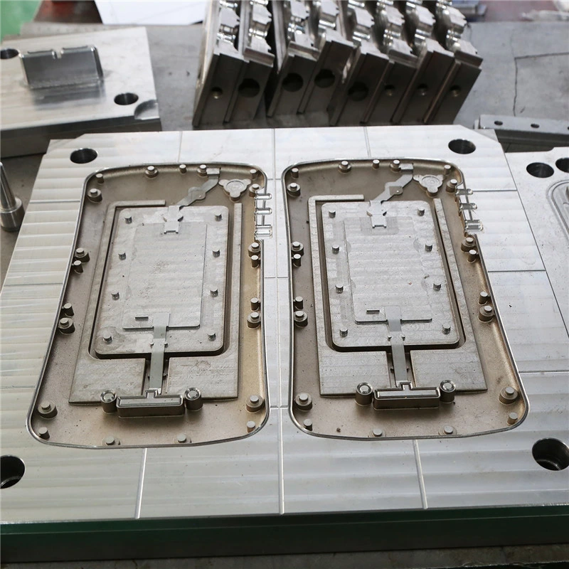 Silicone Rubber Making Products Custom Silicone Rubber Mold