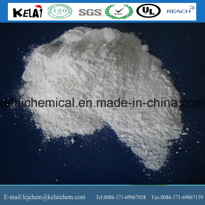 Drilling Mud Additives CMC Carboxyl Methyl Cellulose for Oil Drilling