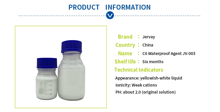 Jv-657 Polyester Color Fixing Agent, Textile Auxiliary Chemical