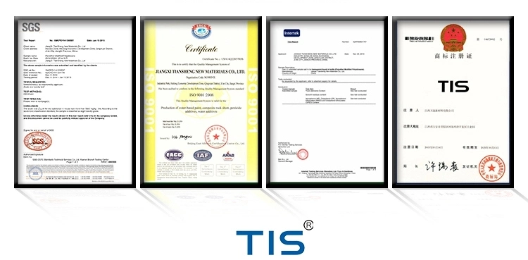 Tis-387 Modified Polyether Dispersing Agents