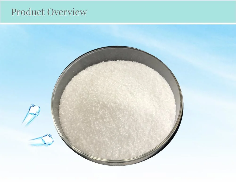 Textile Auxiliary Agent PAM Anionic/Cationic Poly Acrylamide Polyacrylamide CAS No: 9003-05-8