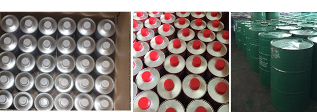 450ml Hydraulic Fluid Car Brake Fluid DOT 4