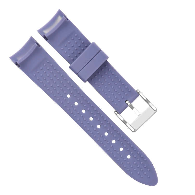Wholesale Silicon Rubber Watch Strap Silicone Bands Rubber Wristbands