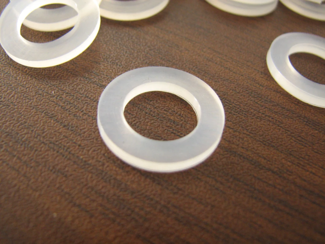 Silicone Rubber Seal, Silicone Part, Silicone Ring, Silicone Pad, Silicone Sheet