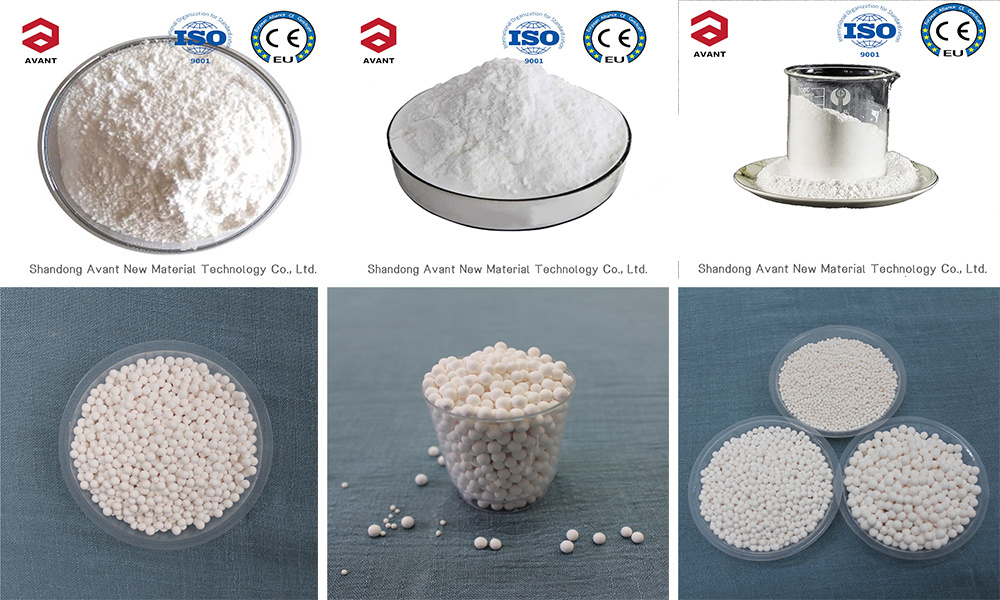 Newest Hffr Cable Compound Grade Silane Coated Ath Powder