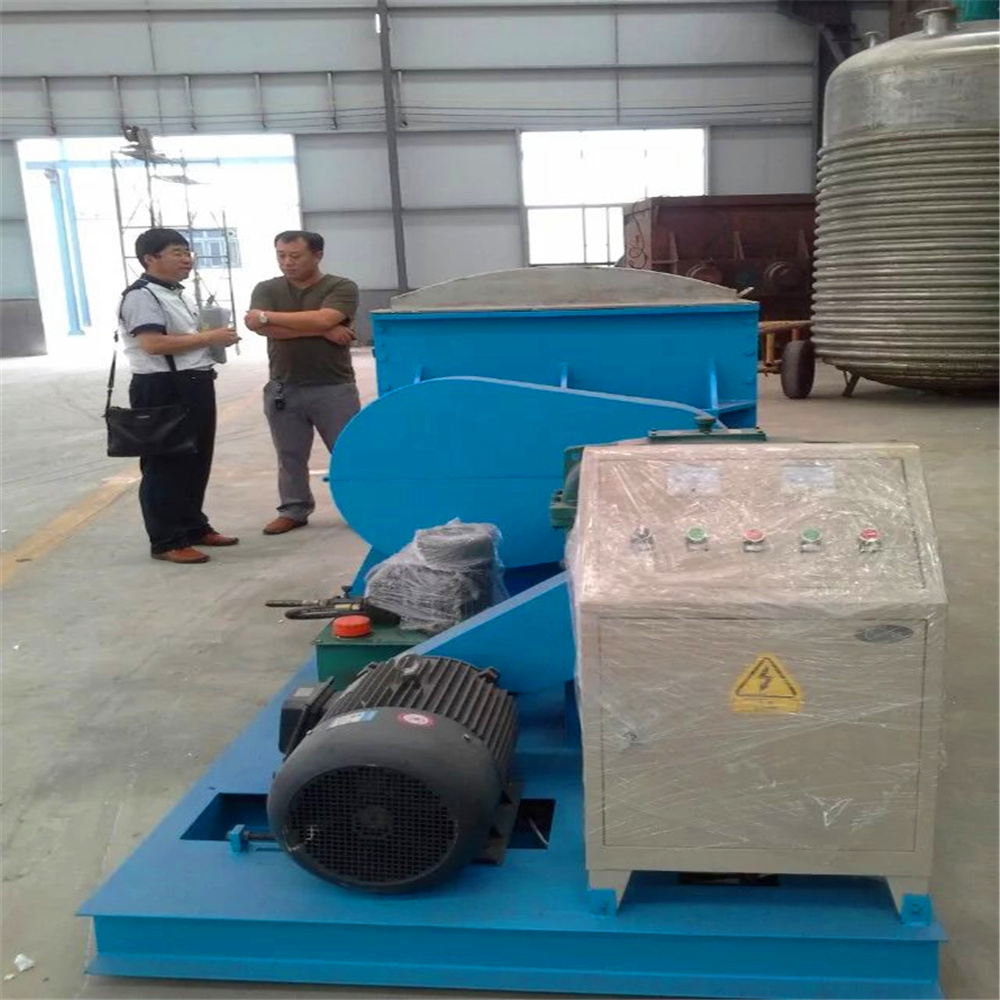 Stainless Steel Rubber Kneading Equipment / Silicon Rubber Sigma Mixer
