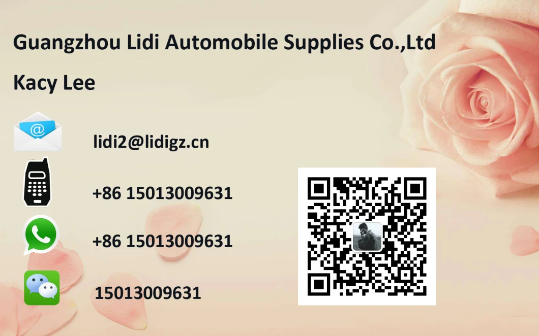 High Quality Break Fluid DOT 3 DOT 4 Car Fluid