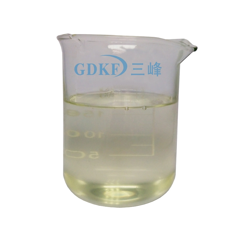 Silicone Oil Thickener 8038 /Textile Chemicals Manufacturer/Textile Auxiliary/Finishing Agent