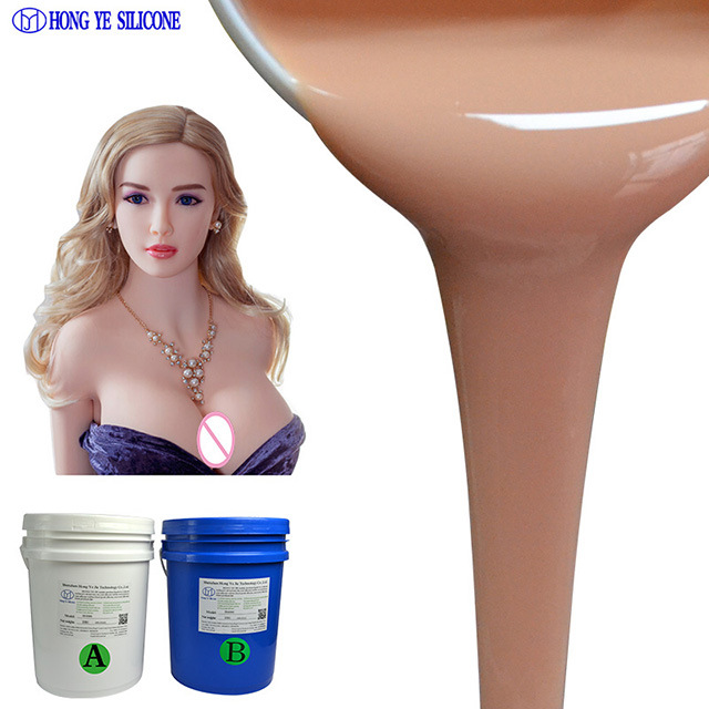 Where to Buy Silicone Doll Molds Rubber